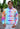 Rainbow Tie Dye Hoodie